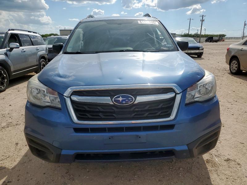 Photo 5 from auction – 2017 SUBARU FORESTER 2 with VIN JF2SJABC2HH526700
