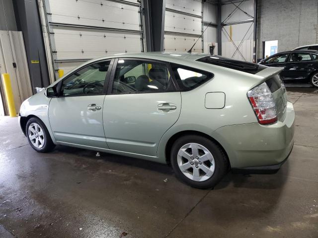 Photo 2 from auction – 2006 TOYOTA PRIUS with VIN JTDKB20U763176410