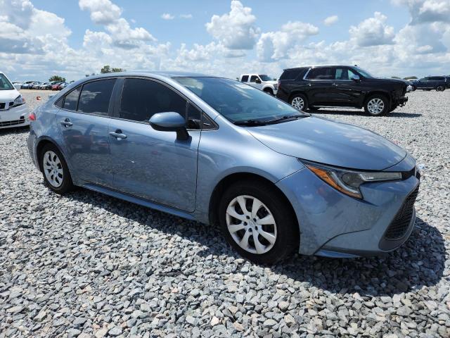 Photo 4 from auction – 2020 TOYOTA COROLLA LE with VIN 5YFEPRAE0LP037818