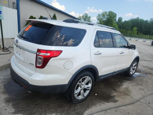 Фото 3 с аукциона – 2012 FORD EXPLORER L с VIN 1FMHK8F82CGA67635