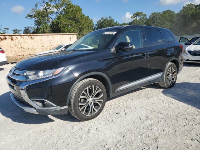 MITSUBISHI OUTLANDER 2016 z numerem VIN JA4AD3A37GZ018398 - Zdjęcie z aukcji