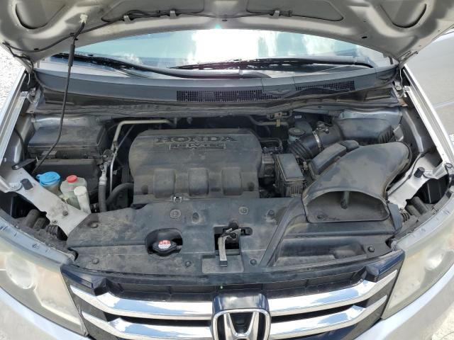Photo 12 from auction – 2015 HONDA ODYSSEY with VIN 5FNRL5H6XFB091714