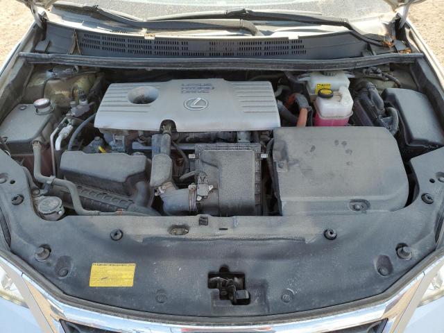 Photo 11 from auction – 2014 LEXUS CT 200 with VIN JTHKD5BH2E2189810