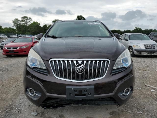 Photo 5 from auction – 2015 BUICK ENCORE with VIN KL4CJCSB0FB180923