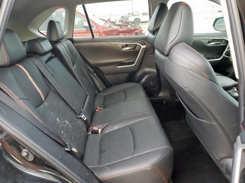 Photo 10 from auction – 2019 TOYOTA RAV4 ADVEN with VIN 2T3J1RFV0KW039985
