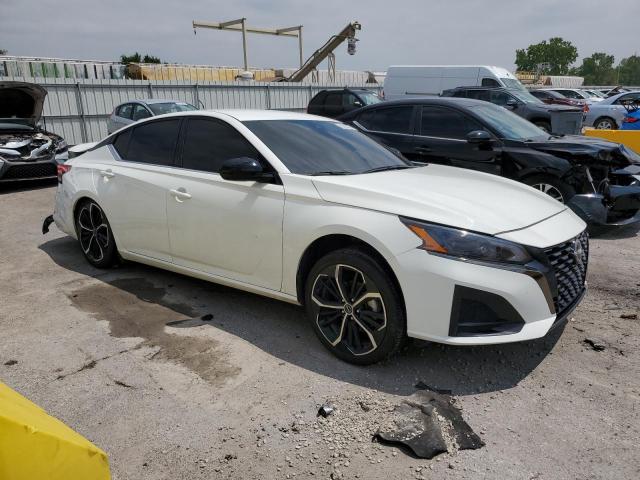 Photo 4 from auction – 2024 NISSAN ALTIMA with VIN 1N4BL4CV2RN382780