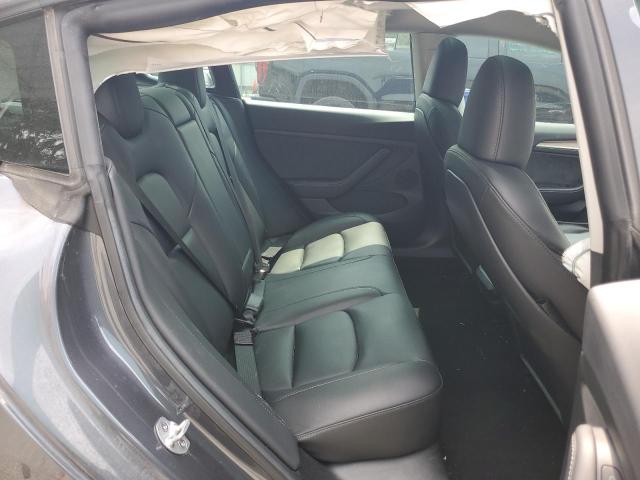 Photo 10 from auction – 2023 TESLA MODEL 3 with VIN 5YJ3E1EA1PF622026