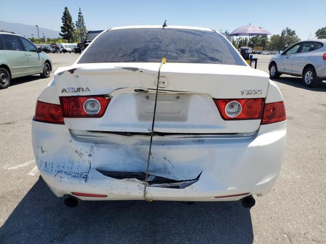 Photo 6 from auction – 2004 ACURA TSX with VIN JH4CL96944C032760