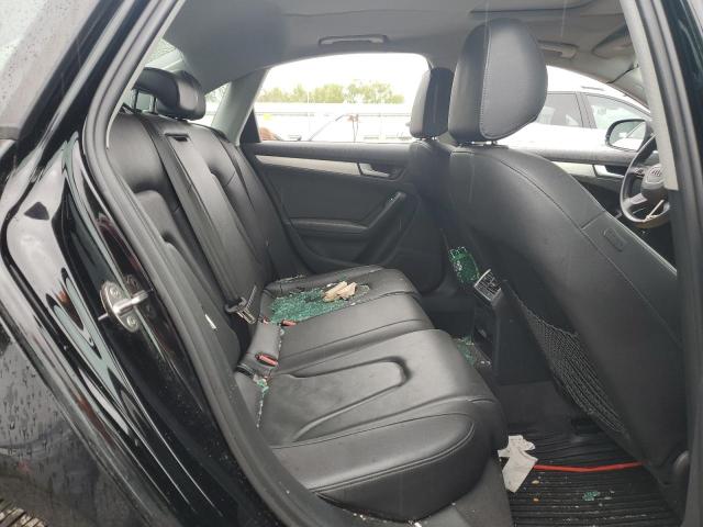 Photo 10 from auction – 2015 AUDI A4 PREMIUM with VIN WAUAFAFL8FN022363