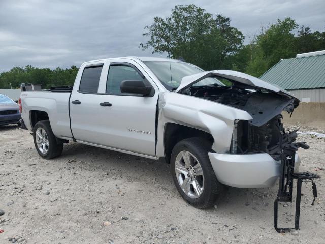 Photo 4 from auction – 2017 CHEVROLET SILVERADO with VIN 1GCVKPECXHZ283445