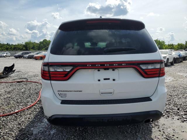 Photo 6 from auction – 2021 DODGE DURANGO SX with VIN 1C4RDHAG9MC577801