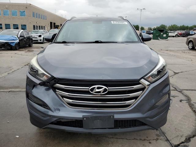 Photo 5 from auction – 2017 HYUNDAI TUCSON LIM with VIN KM8J3CA46HU546915