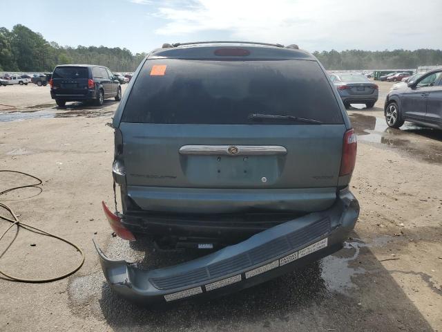 Photo 6 from auction – 2006 CHRYSLER TOWN & COU with VIN 2A4GP54L56R906830
