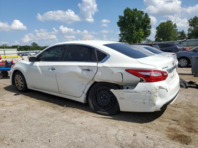 Photo 2 from auction – 2017 NISSAN ALTIMA 2.5 with VIN 1N4AL3AP3HN343169