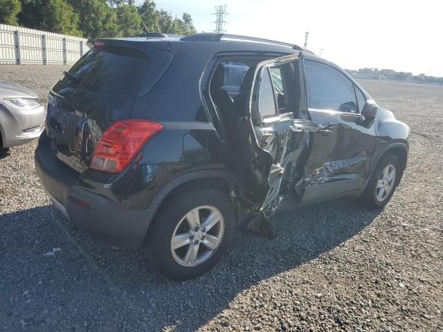 Photo 3 from auction – 2016 CHEVROLET TRAX 1LT with VIN KL7CJPSBXGB612333