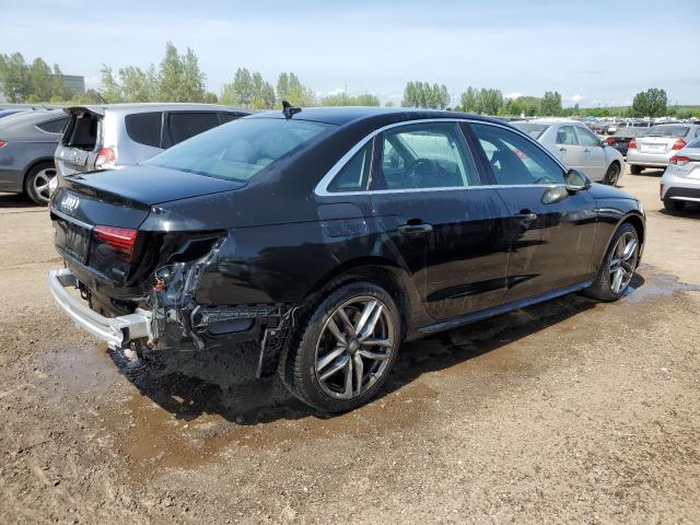 Photo 3 from auction – 2020 AUDI A4 PRESTIG with VIN WAUFNAF43LA044470