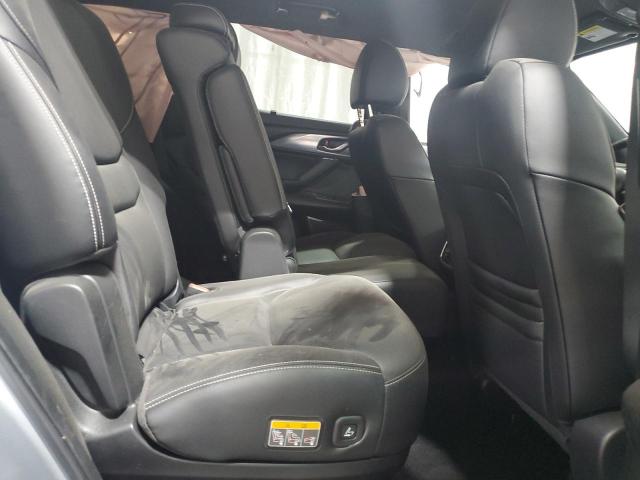 Photo 11 from auction – 2023 MAZDA CX-9 GRAND with VIN JM3TCBDY2P0646593