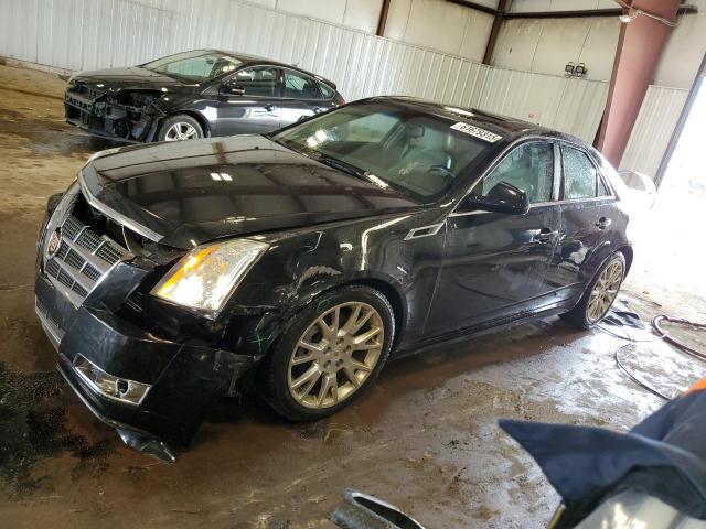 CADILLAC CTS PREMIU 2011 مع رقم تعريف المركبة 1G6DS5ED4B0129675 - صورة من المزاد