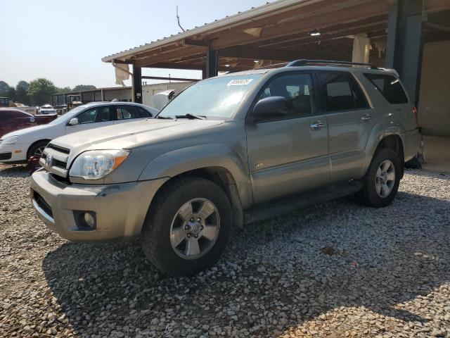 TOYOTA 4RUNNER SR 2007 with VIN JTEZU14R878070444 - Photo from auction