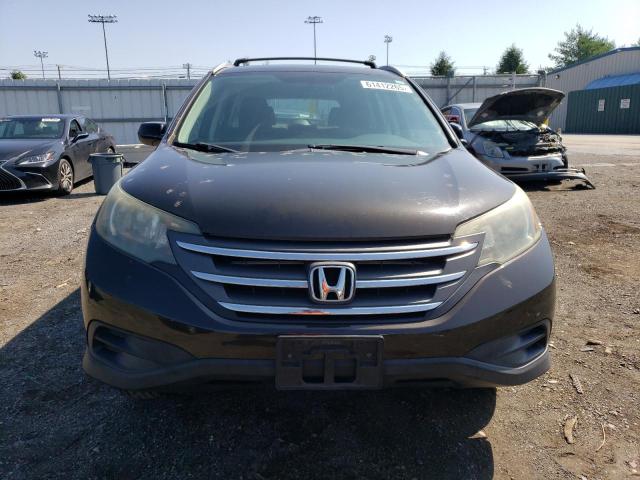 Photo 5 from auction – 2014 HONDA CR-V LX with VIN 5J6RM4H38EL032230