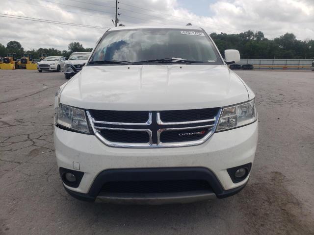 Photo 5 from auction – 2017 DODGE JOURNEY SX with VIN 3C4PDCBG8HT530679