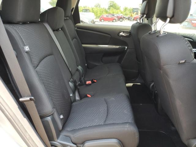 Photo 11 from auction – 2017 DODGE JOURNEY SE with VIN 3C4PDCAB2HT614129
