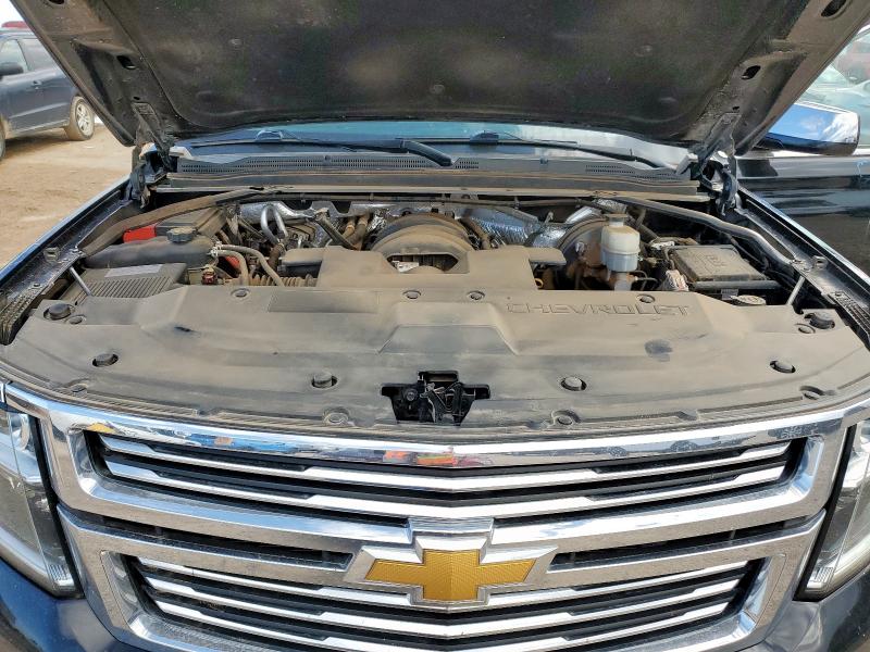 Photo 12 from auction – 2016 CHEVROLET SUBURBAN C with VIN 1GNSCJKC2GR430154
