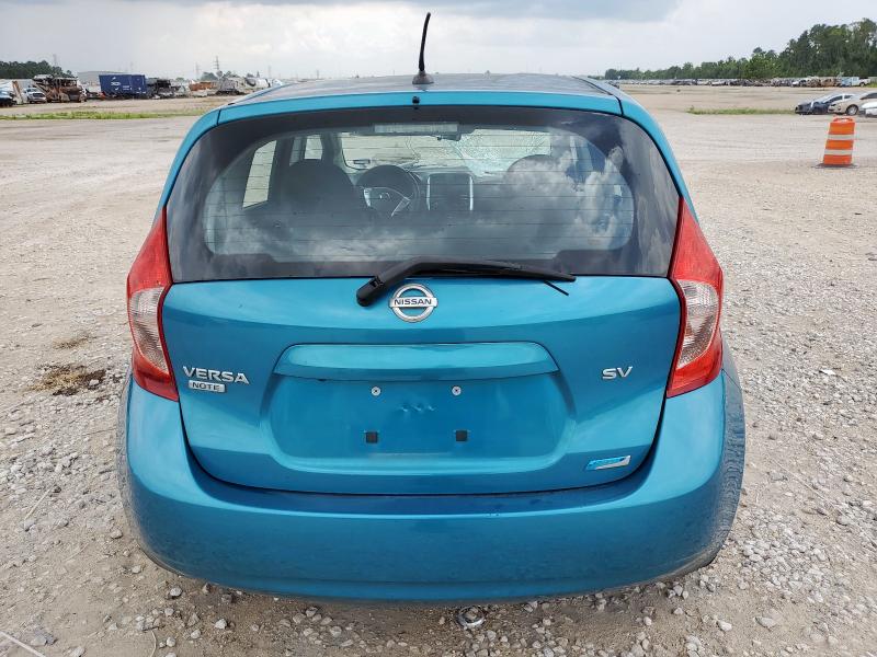Photo 6 from auction – 2014 NISSAN VERSA NOTE with VIN 3N1CE2CP2EL430810