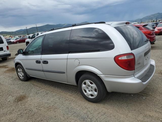 Photo 2 from auction – 2003 DODGE GRAND CARA with VIN 1D4GP24383B261429