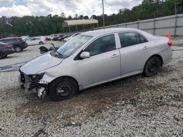TOYOTA COROLLA BA 2013 with VIN 2T1BU4EEXDC123275 - Photo from auction