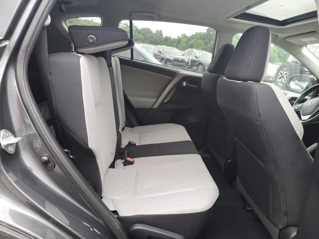 Photo 11 from auction – 2017 TOYOTA RAV4 XLE with VIN 2T3RFREV7HW672529