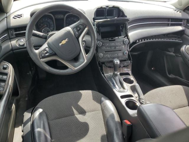 Снимка 8 от търг – 2016 CHEVROLET MALIBU LIM с VIN 1G11C5SA2GF124656