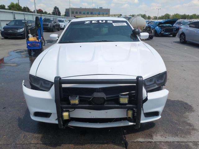Photo 5 from auction – 2013 DODGE CHARGER PO with VIN 2C3CDXAT2DH586130