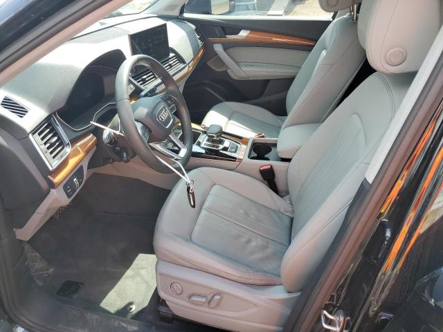 Photo 7 from auction – 2023 AUDI Q5 PREMIUM with VIN WA1EAAFY7P2173125