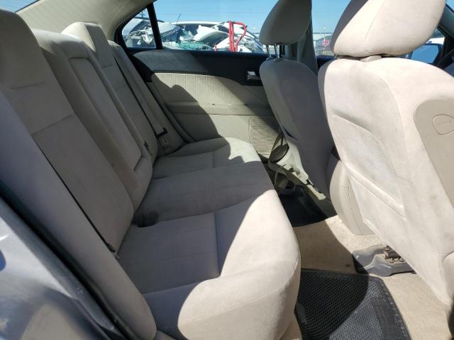 Photo 10 from auction – 2009 MERCURY MILAN with VIN 3MEHM07Z79R618617