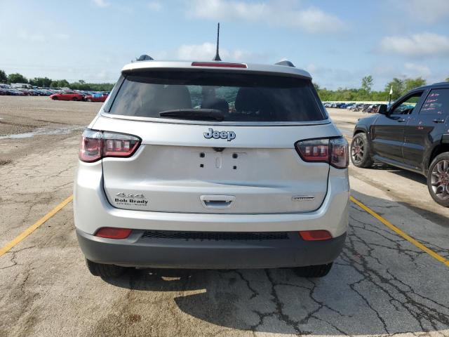 Photo 6 from auction – 2024 JEEP COMPASS LA with VIN 3C4NJDBN6RT114197