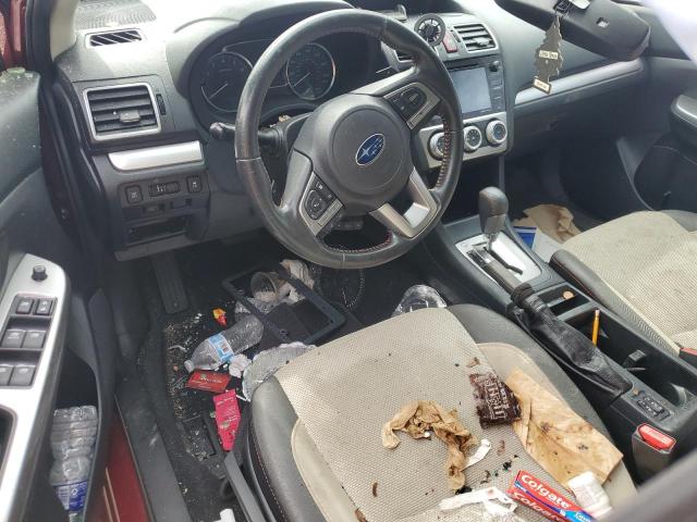 Photo 8 from auction – 2016 SUBARU CROSSTREK with VIN JF2GPADC8G8280879