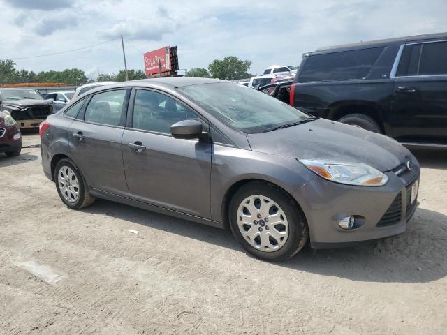 Photo 4 from auction – 2012 FORD FOCUS with VIN 1FAHP3F24CL221988