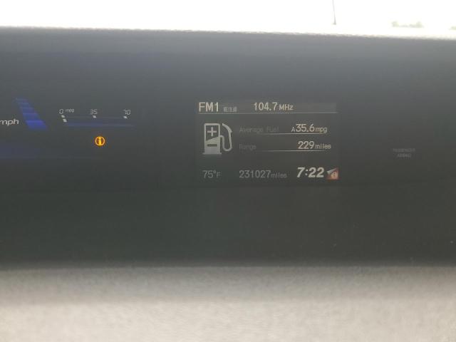 صورة رقم 9 من المزاد - 2014 HONDA CIVIC LX مع VIN 19XFB2F52EE207488
