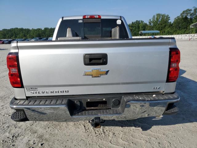 Photo 6 from auction – 2014 CHEVROLET SILVERADO with VIN 3GCPCSEC9EG164872