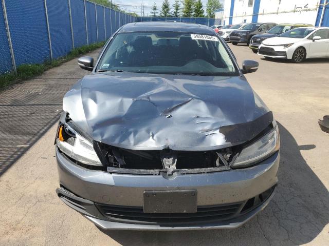 Photo 5 from auction – 2011 VOLKSWAGEN JETTA with VIN 3VWDK7AJXBM340894