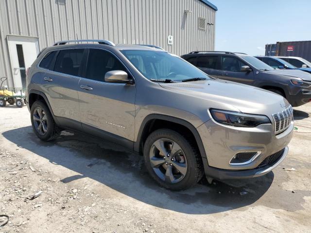 Photo 4 from auction – 2019 JEEP CHEROKEE L with VIN 1C4PJMDNXKD116701