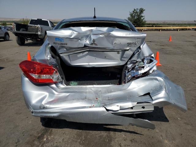 Photo 6 from auction – 2019 MITSUBISHI MIRAGE G4 with VIN ML32F3FJ6KHF00652