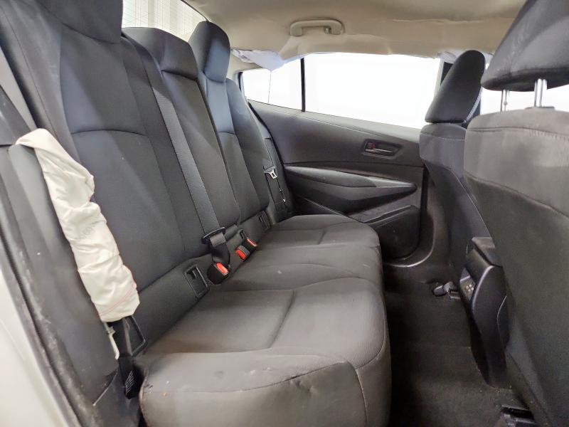 Photo 10 from auction – 2024 TOYOTA COROLLA LE with VIN 5YFB4MDE7RP193535