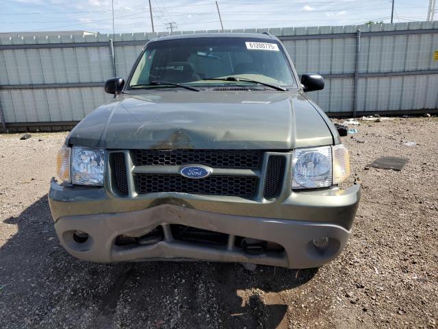 Photo 5 from auction – 2001 FORD EXPLORER S with VIN 1FMYU70E01UC39873