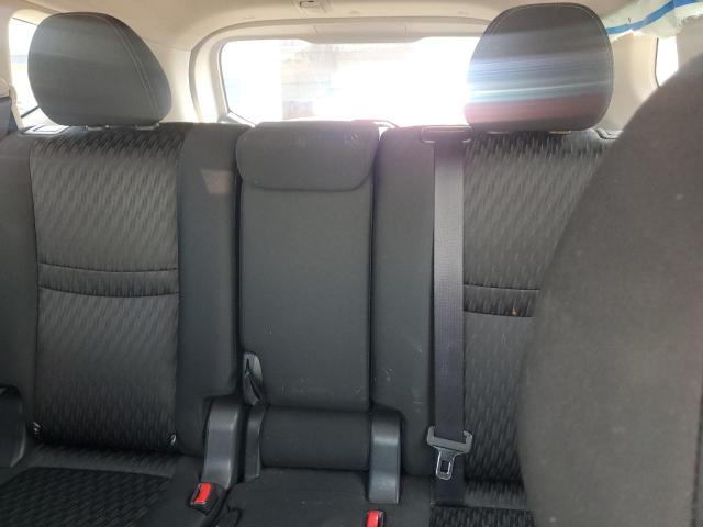 Photo 10 from auction – 2017 NISSAN ROGUE S with VIN KNMAT2MV5HP607656