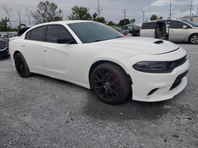 صورة رقم 4 من المزاد - 2016 DODGE CHARGER PO مع VIN 2C3CDXKTXGH324391