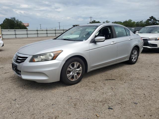 HONDA ACCORD LXP 2012 with VIN 1HGCP2F40CA119326 - Photo from auction
