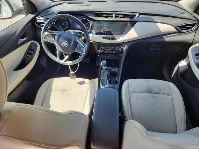 Photo 8 from auction – 2022 BUICK ENCORE GX with VIN KL4MMDSL7NB034978