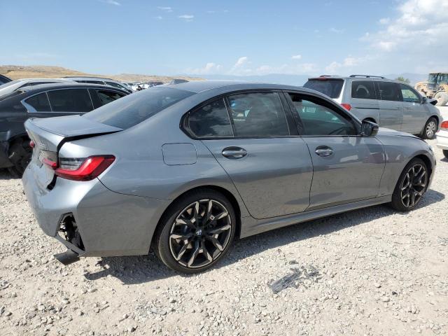 Photo 3 from auction – 2025 BMW 330XI with VIN 3MW89CW02S8F05545